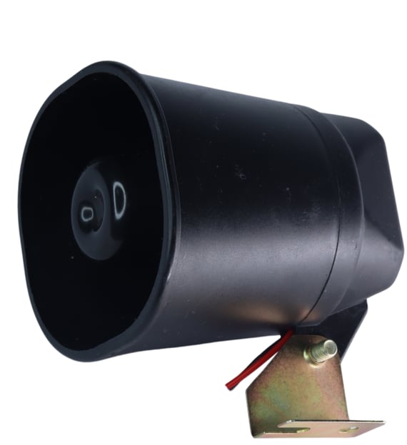 ambulance siren