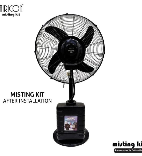 mist-fan