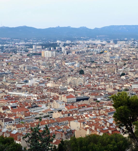 serrurier à marseille