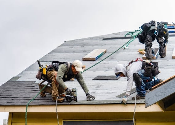 Roofing Companies Omaha