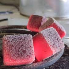Earthange Vietnam coconut Shisha Charcoal supplier