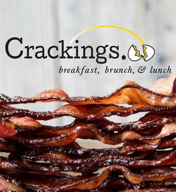 bacon strips