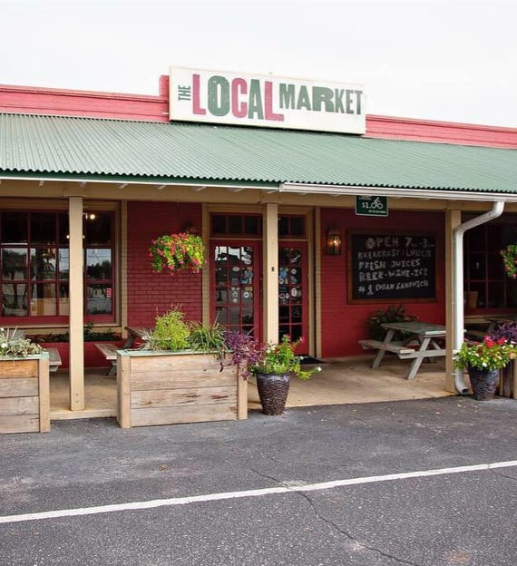 Local Market Destin