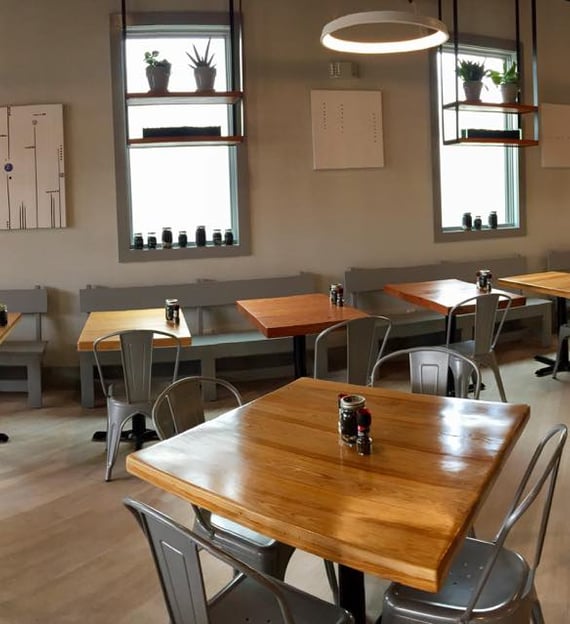 Bearcat Cafe