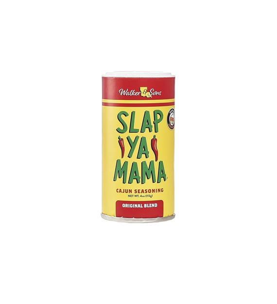 Slap Ya Mama Cajun Seasoning