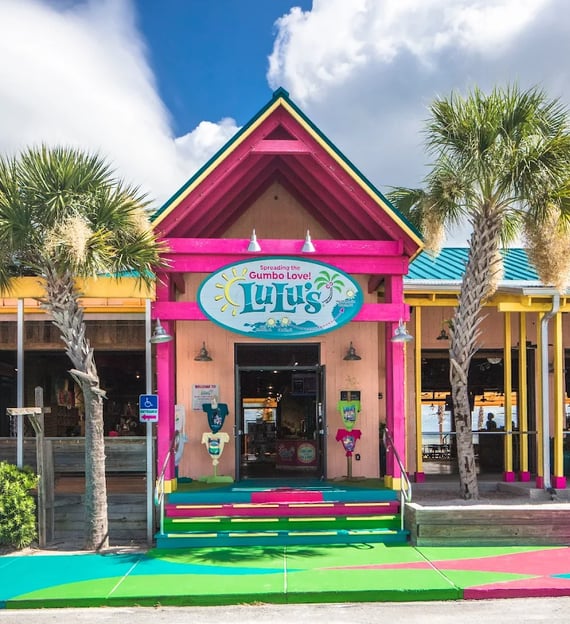 LuLu’s Destin