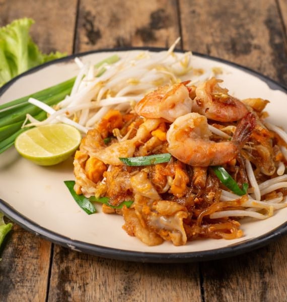Pad Thai