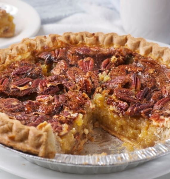 Pecan Pie