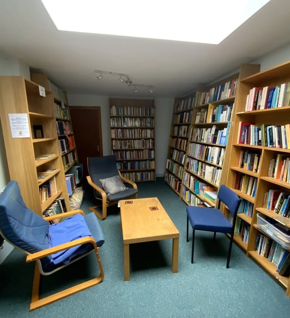 Birmingham Buddhist Centre