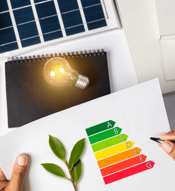 Optimisez la performance énergétique de votre bien avec un audit énergétique complet et personnalisé
