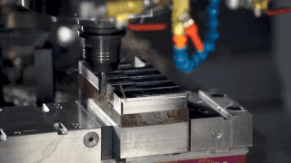 ClinchX in-house mold making workshop with precision CNC machines for injection molding tooling