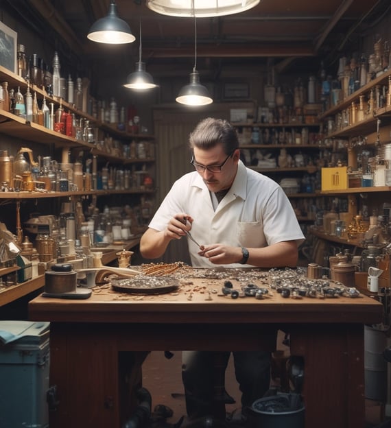 black blue and yellow textile