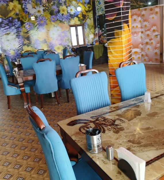 Sarpanch Restaurant Bareilly Fatehganj Toll