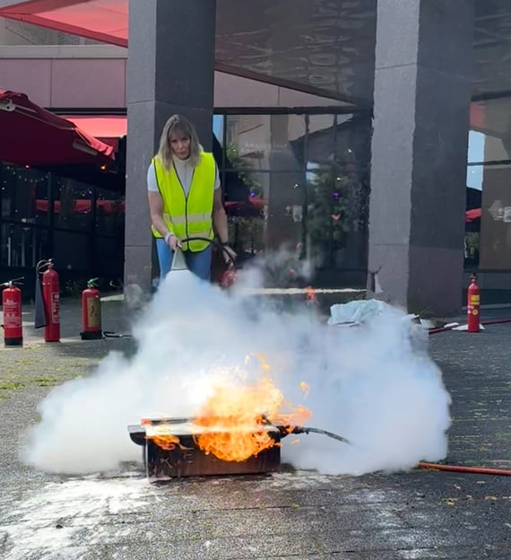 BHV-training in Enschede en omgeving