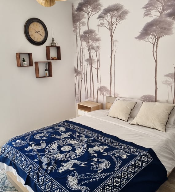 chambre d'hôtes