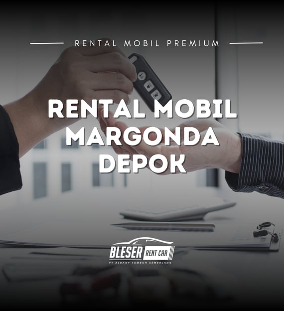 rental mobil margonda depok