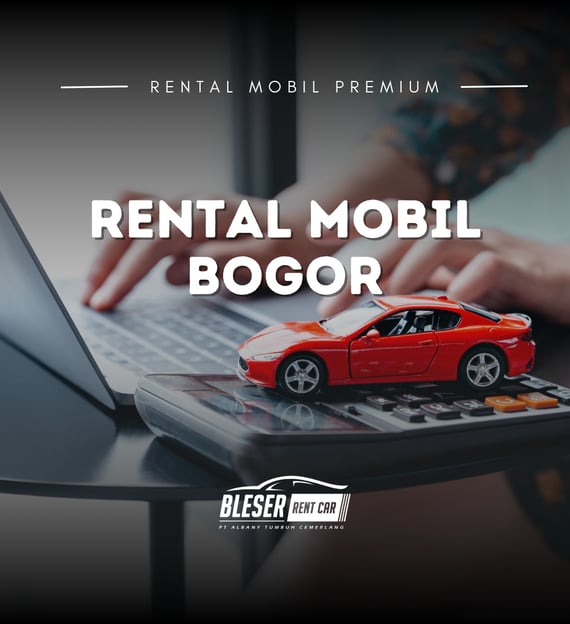rental mobil bogor