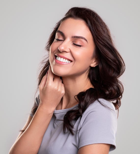 Diseño de Sonrisa