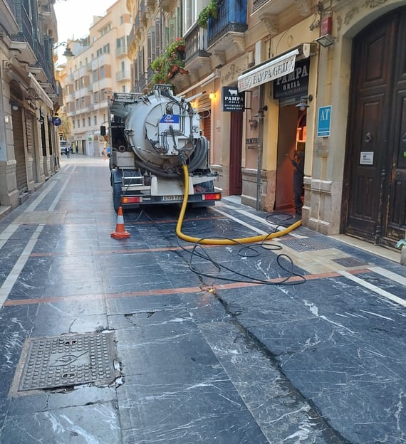 Desatoros urgencia 24h