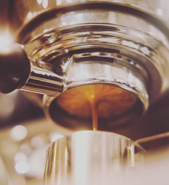 naked portafilter