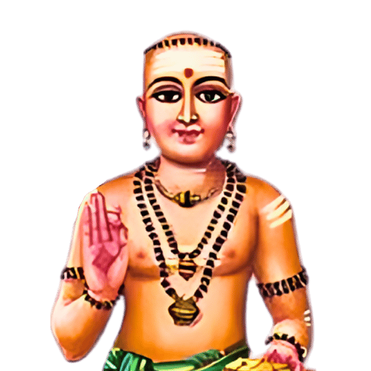 manikavasagar