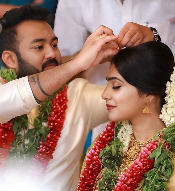 Kottayam wedding photography