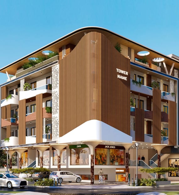 Architecture Services in Lucknow