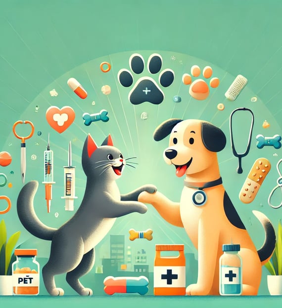 veterinaria