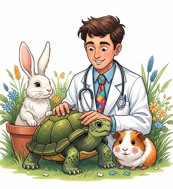 veterinario