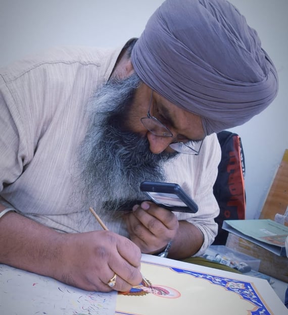 gurpreet mankoo