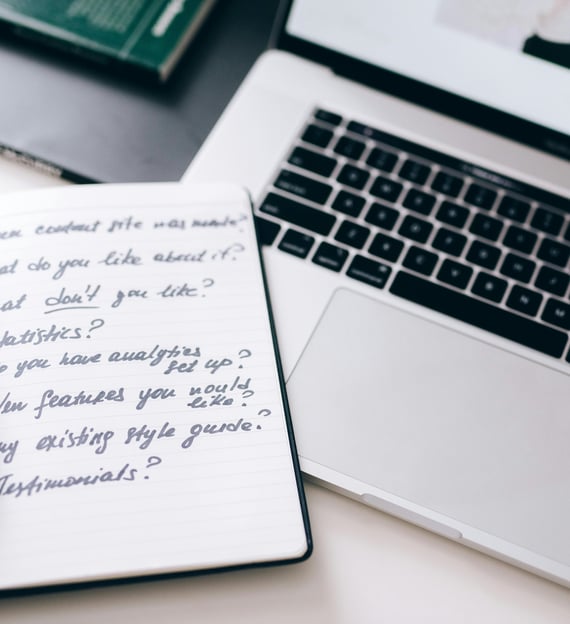 Free online content writing course