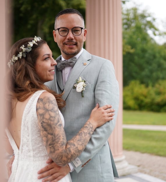 Hochzeitsfotografie Hochzeitsvideografie