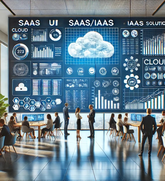 Empowering Your Business with Scalable Cloud Solutions