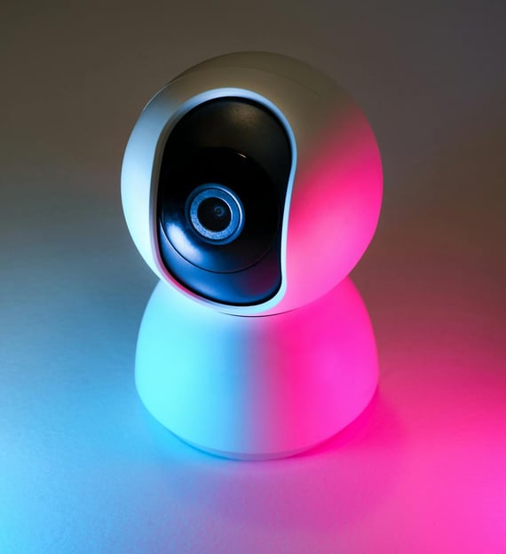 wireless camera