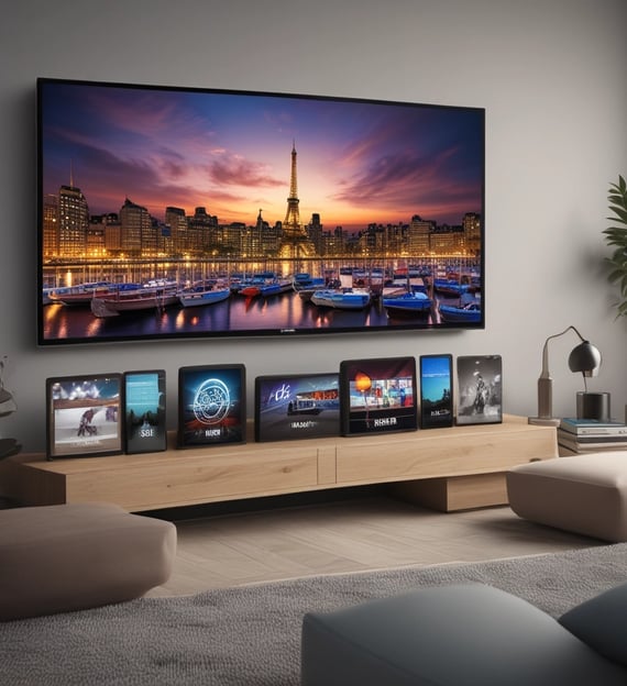 abonnements iptv 8k