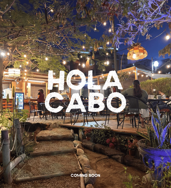 taqueria en Cabo San Lucas