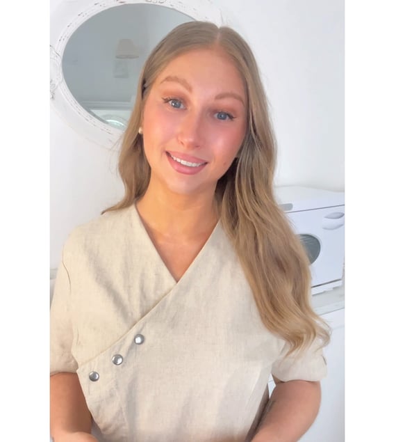 esthéticienne diplômée et expérimentée dans institut de beauté à Metz