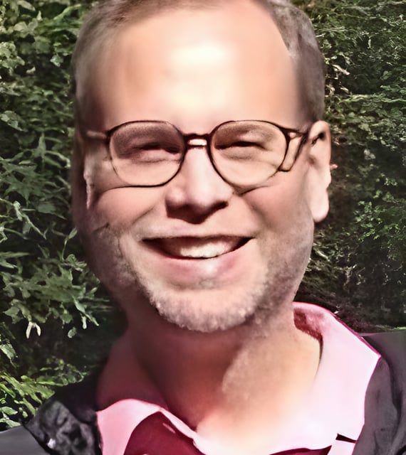 Paul D. Payne Christian Life Coach