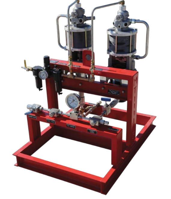 test unit