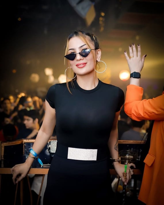 Top nightclubs in delhi