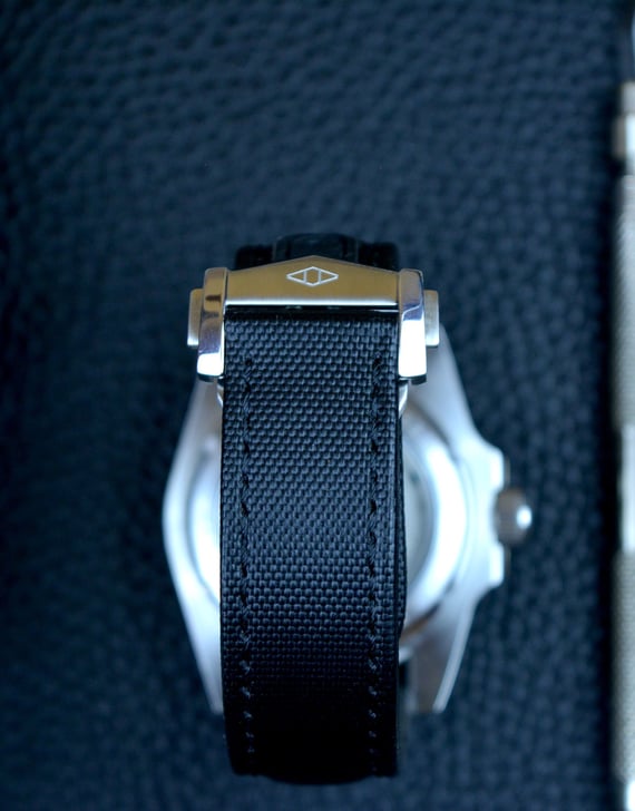 artem sailcloth strap 