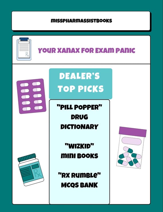 pharmacy exams pharma notes b pharmacy pharmacology misspharmassistbooks