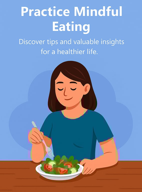 valuable insights for a healthier life.