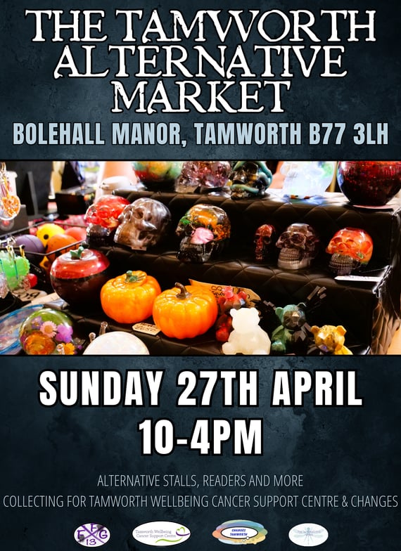 The Tamworth Alternative Market
