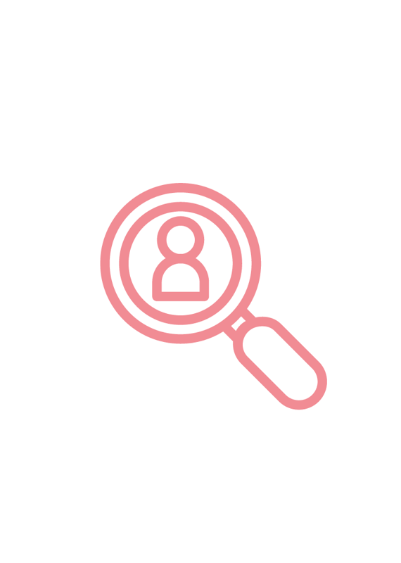 Illustration d'une loupe