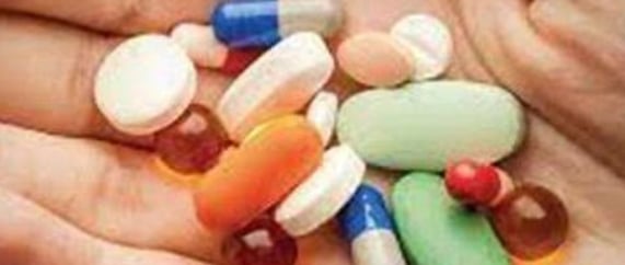 N-acetylcysteine (NAC) and Fasting