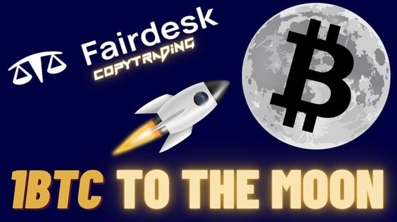 Fairdesk copytrading