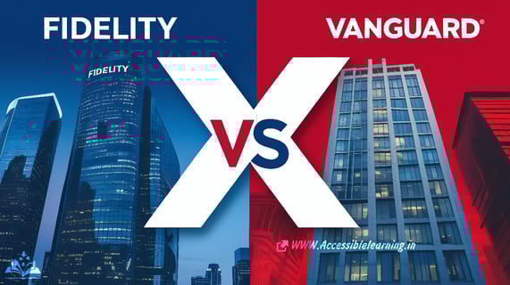 Vanguard Group: The Index Fund Pioneer