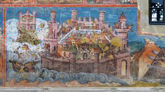 The Last Great Persian Empire: Understanding the Sassanid Legacy