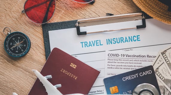 a passport, passport, and other items that include a passport, passport, and